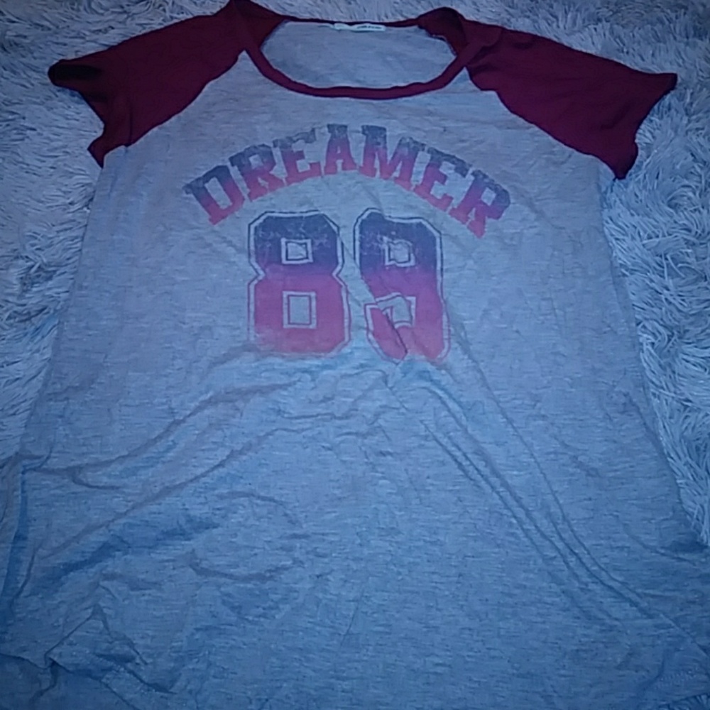 Basic t-shirt